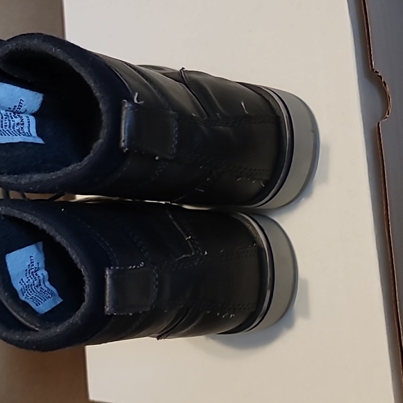 Dress boots - Picture 3 of 3